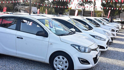 Otomobil alacaklara ve satacaklara galericilerden önemli uyarı! Otomobilde sıfır ile ikinci el arasında fiyat farkı açıldı: Fiyatlarda yüzde 20 düşüş