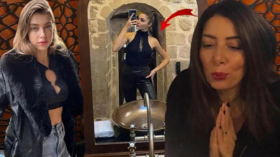 Hande Erçel'in Mardin paylaşımında duygulandıran detay! Gamze Erçel de kayıtsız kalamadı