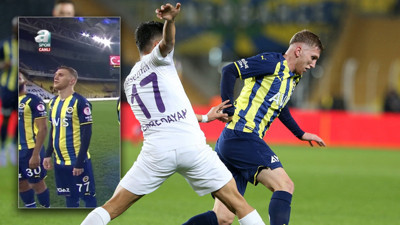 Burak Kapacak'ın göbekli görüntüsü olay oldu