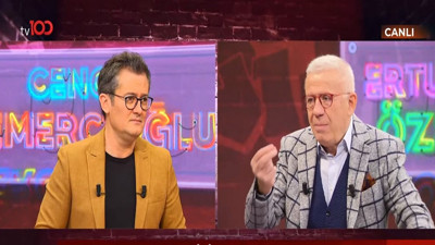 Ertuğrul Özkök: Bu seçimlerde çok kötü, çok pis şeyler olacak