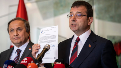 Bu DİAYDER davası değil, İmamoğlu davasıdır: DİAYDER nedir? İBB ve DİAYDER olayı nedir?