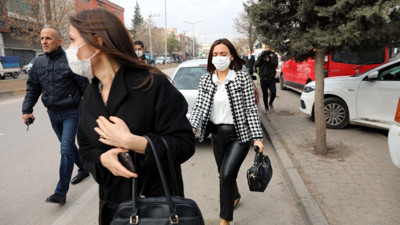 Gaziantep'te La Casa de Papel'i aratmayan olay: Silahla bankayı soymak istediler