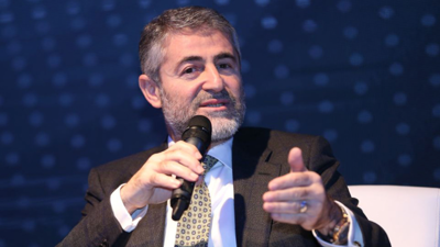 Bakan Nureddin Nebati açıkladı: Dolar neden yükseliyor? Dolar daha yükselir mi?