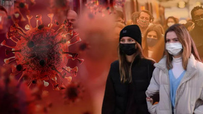 Sağlık Bakanlığı'nın PCR testi kararına sert tepki: Felakete sürükler