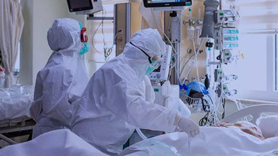 Güncel koronavirüs verileri açıklandı! Koronavirüs tablosunda korkutan sayılar