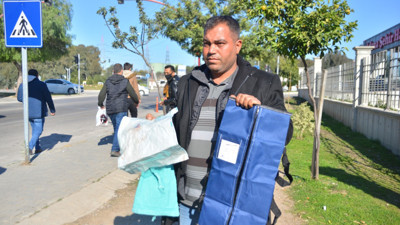 Akıllara durgunluk veren olay! Anne karnındaki bebek 'öldü' denilip alındı, kefenlendi, ağlayınca yaşadığı ortaya çıktı