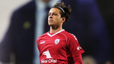 Enis Destan'a Süper Lig'den talip var