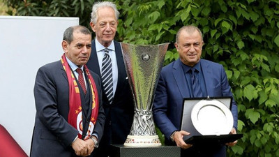 Faruk Süren'den Fatih Terim ve Burak Elmas'a eleştiri
