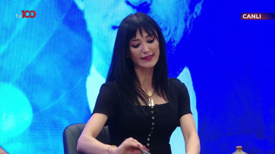 Ünlü Astrolog Meral Çolak ilk satılacak kulübü açıkladı