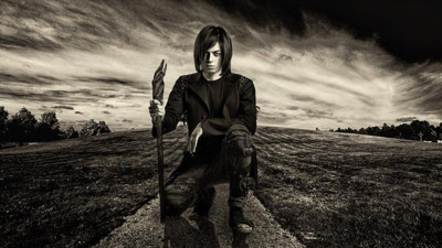 Yetenek Sizsiniz Türkiye ile adını duyuran Aref Ghafouri son haliyle görenleri şoke etti! Hangi ünlü şarkıcıya benzetildi