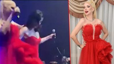 Tuğba Özerk sahneye sarhoş mu çıktı? Acı gerçeği ilk kez açıkladı