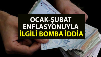 Enflasyonda aralık ayını mumla arayacağız. 2022 Ocak ve Şubat ayı enflasyonuyla ilgili korkutan açıklama. Dünya gazetesi yazarı Alaattin Aktaş, enflasyonun ne kadar olacağını açıkladı