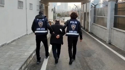 Jandarma Genel Komutanlığı'nda FETÖ operasyonu: 99 ‘mahrem imam’ şüpheli hakkında gözaltı kararı