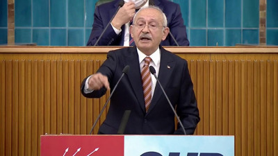 FLAŞ! Grup toplantısında konuşmamıştı, eleştiri almıştı. Kemal Kılıçdaroğlu'ndan Enes Kara açıklaması geldi