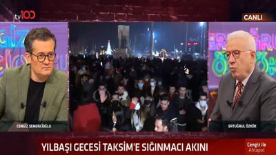 Türkiye'deki mülteciler geri gönderilebilir mi? Ertuğrul Özkök'ten çarpıcı tespit