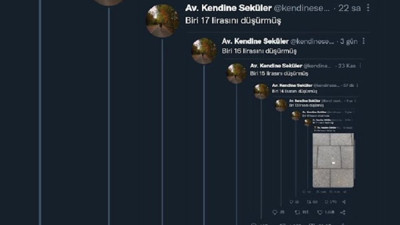 'Türk Ekonomisinin Çöküşü' isimli NFT satışa çıktı: Değeri 1,5 Milyon Dolar