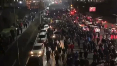 Rus askerleri Kazakistan'a girdi, İran ve Ermenistan'dan açıklama