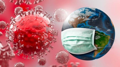 Bilim kurulu üyesinden korkutan uyarı. Sağlık Bakanlığı Koronavirüs Bilim Kurulu Üyesi Prof. Dr. Tevfik Özlü: Bu dalga daha önceki dalgalara çok benzemeyecek