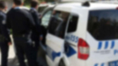 Eski kız arkadaşının yüzüne lavabo açıcı atan şüpheli, adli kontrolle serbest