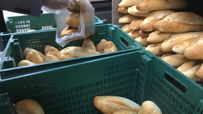 İstanbul Sancaktepe’de 200 gram ekmek 1,25 liradan satılacak
