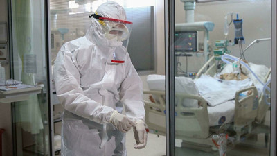 Omicron varyantı birçok ülkede baskın varyant haline geldi öte yandan Omicron varyantında yeni belirtiler ortaya çıktı