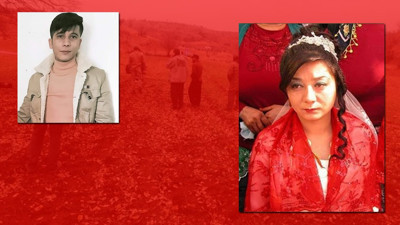 Adıyaman'da iki kardeş intihar etti... Biri çocuk gelin olduğu için diğeri çocuk gelin ablasının intiharına dayanamadığı için. Yürek yakan ölümler