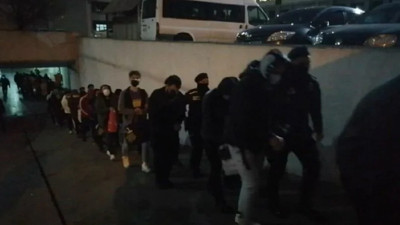 Twitch fenomenleri operasyonunda yeni gelişme... 39 şüpheli hakkında karar verildi