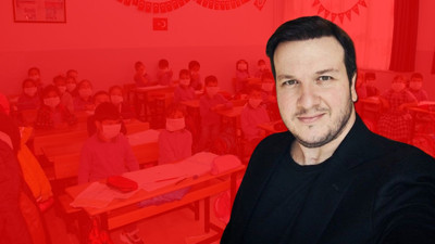 Şahan Gökbakar, 'ücretli öğretmenlerin' maaşlarına isyan etti: Utanç hissettim
