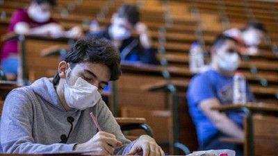 Üniversiteler tek tek uzaktan eğitime geçiyor! Hangi üniversiteler online hangileri uzaktan?