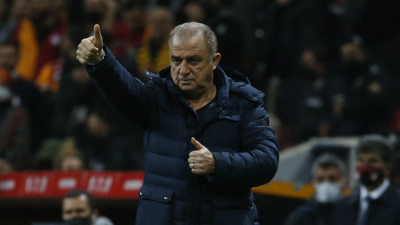 Türk futbolunda bir ilk yaşandı