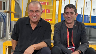 Şükrü Hanedar görevinden istifa etti