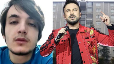 Ünlü sanatçı Tarkan’dan intihar eden Elazığ Tıp Fakültesi öğrencisi ‘Enes Kara’ için paylaşım geldi... Tarkan, tarikat ve cemaatlere isyan etti: Bağnaz ve yobaz zihniyetlerin sömürüsü…