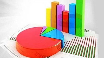 Son ankette sürpriz sonuçlar! AK Parti ile CHP arasındaki oy farkı 1 puanın altına düştü. Millet İttifakı, Cumhur İttifakı'na fark attı. İşte son anketin sonuçları