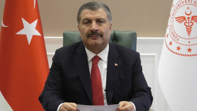 Bilim Kurulu sonrası Bakan Koca'dan flaş açıklamalar... Omicron varyantı hakkında kritik sözler. Koronavirüs salgını sona mı eriyor