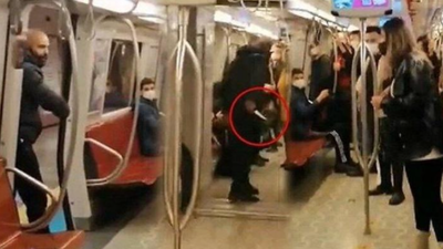 Bıçaklı metro saldırganı Emrah Yılmaz için istenen hapis cezası belli oldu