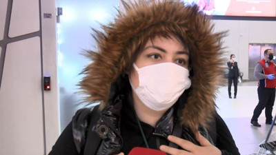 Kazakistan'daki Türkler yaşadıkları korku dolu anları anlattı