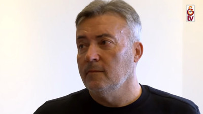 Domenec Torrent'in yardımcıları belli oldu