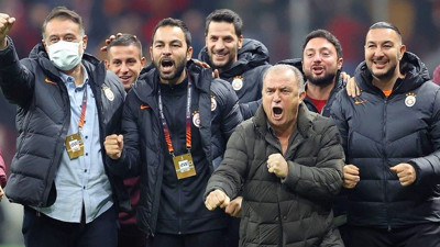 Galatasaray'da 8 ayrılık resmileşti! Florya'ya veda ettiler