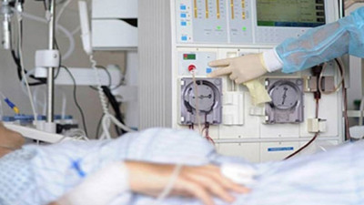 Duyanları şoka sokan iddia ortaya atıldı! 30'lu yaşlarda bir genç Kovid-19’u atlattıktan sonra cinsel organının küçüldüğünü ileri sürdü