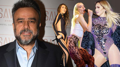 'Sahneye de külotla çıkmayın' tartışmasına Bülent Serttaş da dahil oldu! 'Edep illa olacak!'