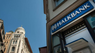 Halkbank'a ABD'de ikinci dava. Halkbank'tan açıklama geldi: Tazminat davasıyla ilgili olarak Bankamıza resmi bir tebligat yapılmadı