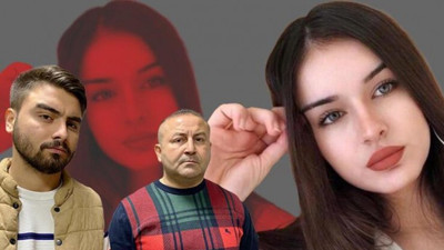 Erkek arkadaşının babası tarafından tecavüze uğrayan Aleyna Ağgül'ün bir sayfalık yazısı ortaya çıktı: Oğlunun kız arkadaşına iki kez tecavüz etmenden, arkadaşlarının karıları ile yatmandan belli