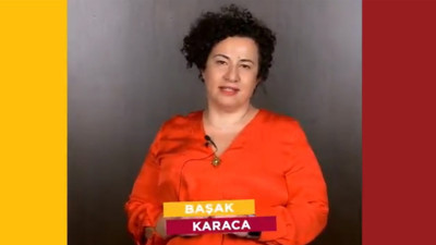 Başak Karaca Galatasaray'dan istifa ediyor! Başak Karaca kimdir?