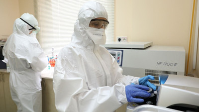 Koronavirüsün tüm varyantlarına karşı etkili tedavi yöntemi geliştirildi