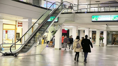 FLAŞ! İstanbul'da kar önlemi. AVM'ler için karar çıktı, erken kapatma kararı aldılar