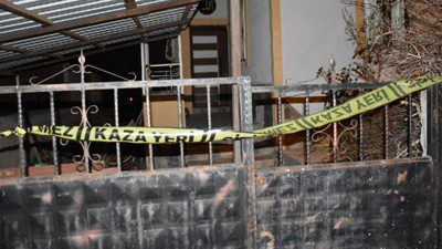 Kırıkkale'de şüpheli ölüm! 38 yaşındaki genç evinde yanında şırınga ile bulundu