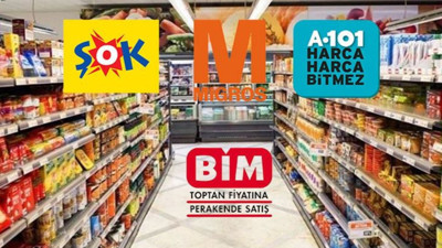 Rekabet Kurulu açıkladı... BİM, CarrefourSA, Migros, Savola Gıda, ŞOK Marketler ve A 101’e verilen cezanın gerekçesi
