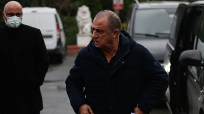 Fatih Terim'in yeni adresi belli oldu