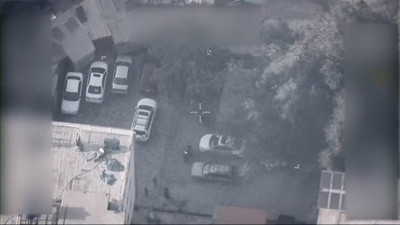 Amerika Birleşik Devletleri, Afganistan’da 10 sivili öldürdüğü drone görüntülerini yayınladı