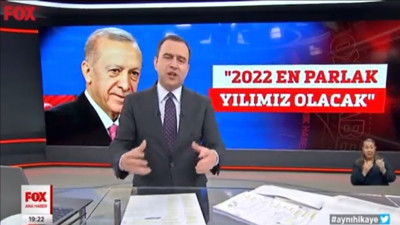 RTÜK'ten Fox Haber sunucusu Selçuk Tepeli'ye inceleme! RTÜK Başkanı Ebubekir Şahin duyurdu. Şahin, Tepeli'nin sözlerini paylaştı. Tepeli, Erdoğan'ı ve yabancılara satışları eleştirmişti